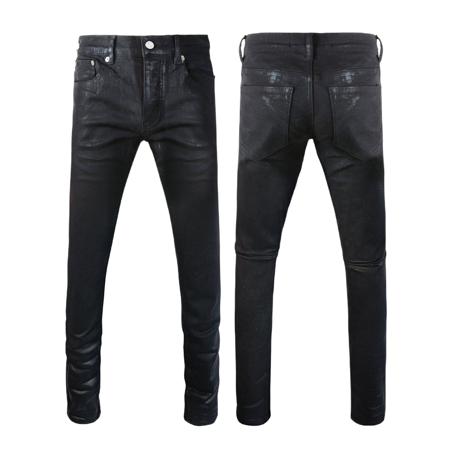 PU Jeans Collection All Styles Denim