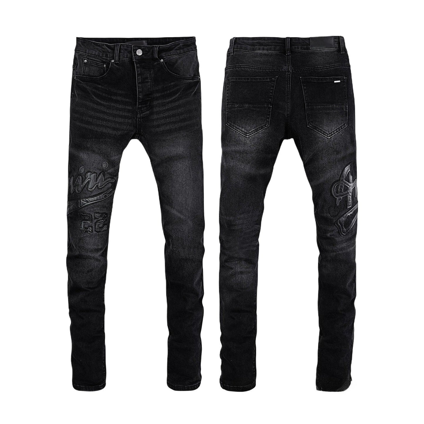 AM Jeans Collection All Styles Denim