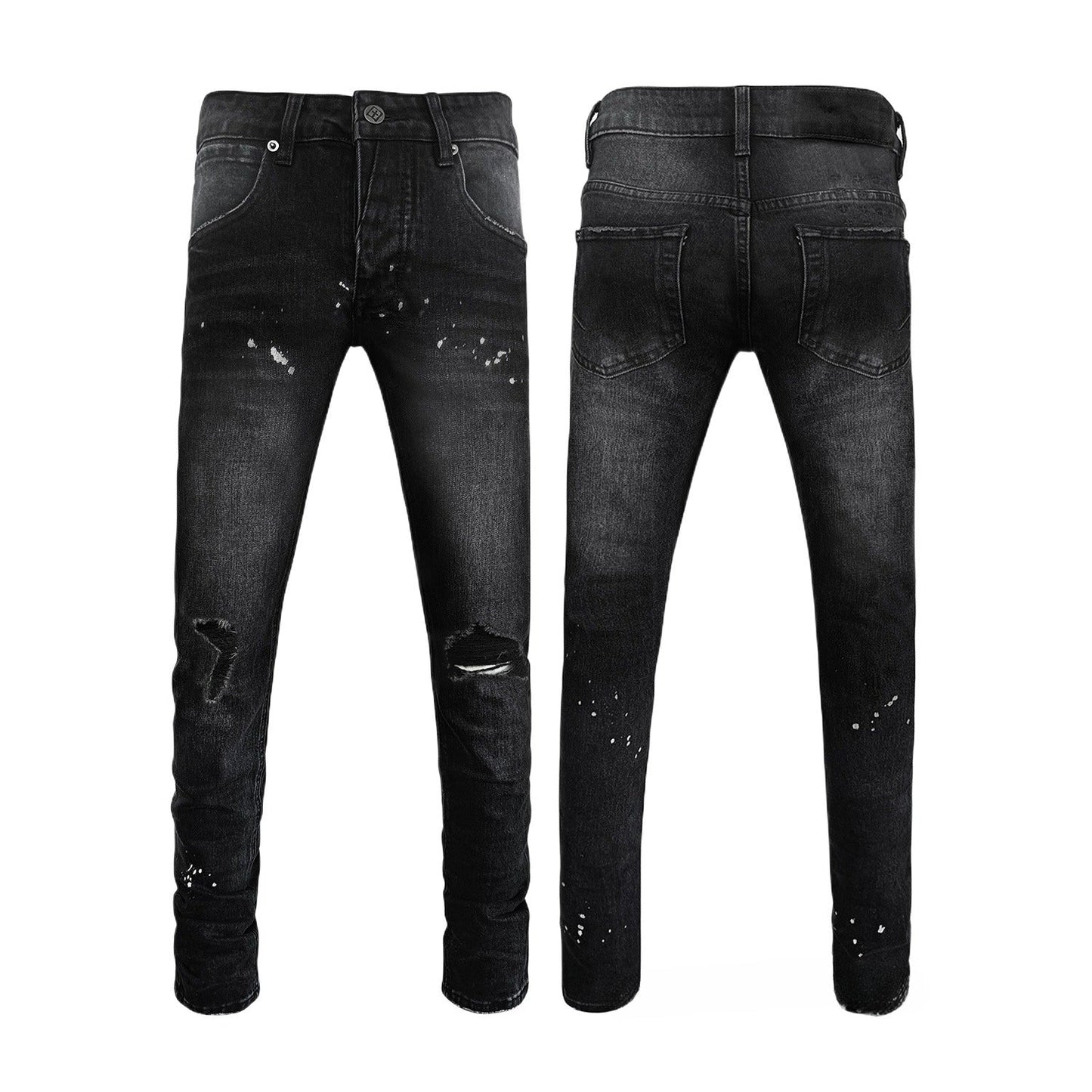 KSB Jeans Collection All Styles Denim A