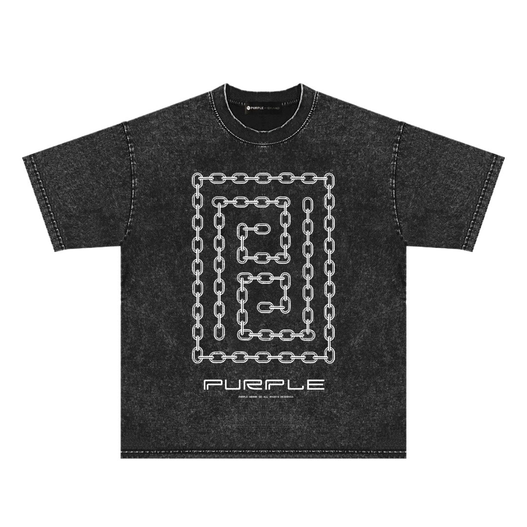 Trendy Graphic Short Sleeve T-Shirt to Showcase Your Unique Style and Boost Your Confidence