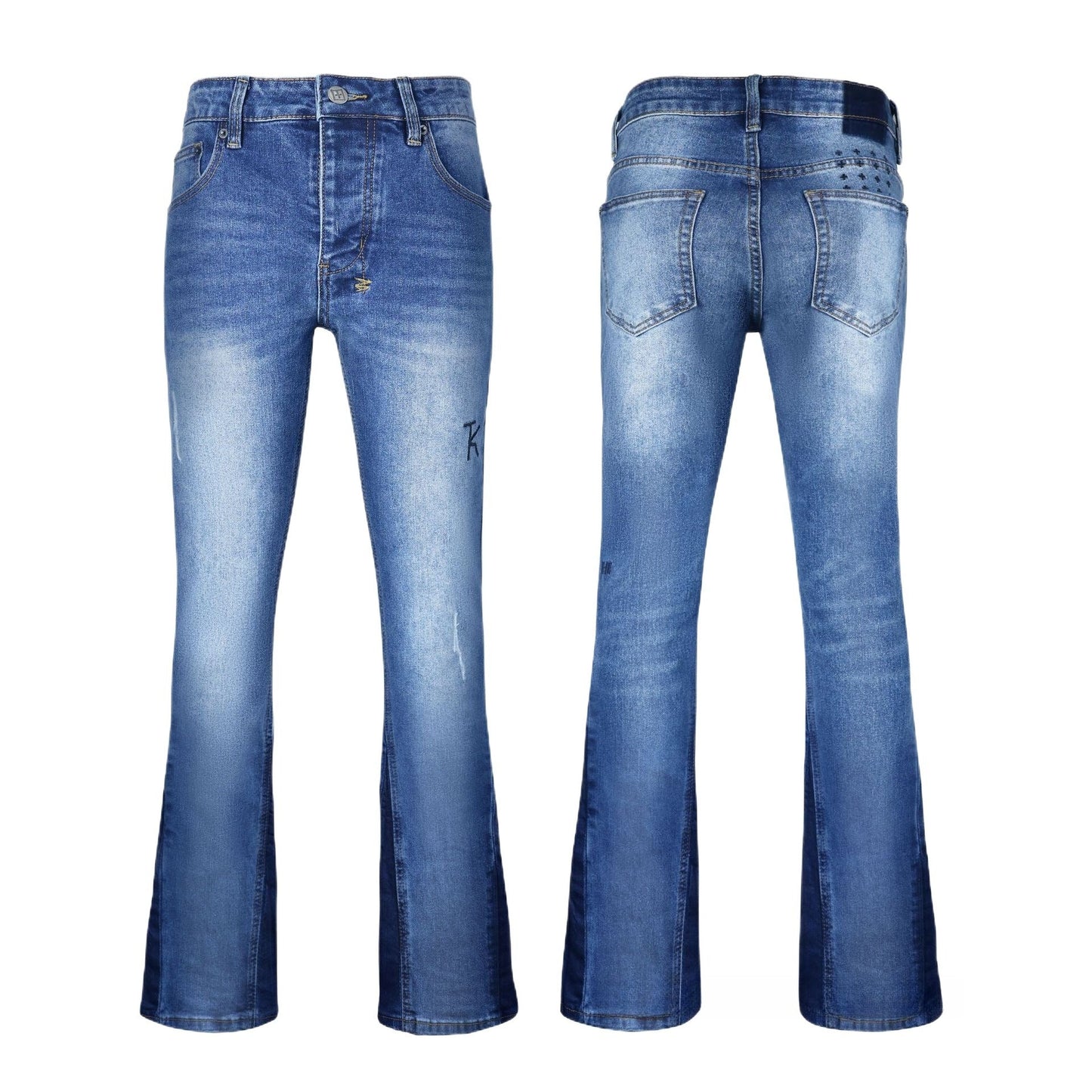 KSB Jeans Collection All Styles Denim B