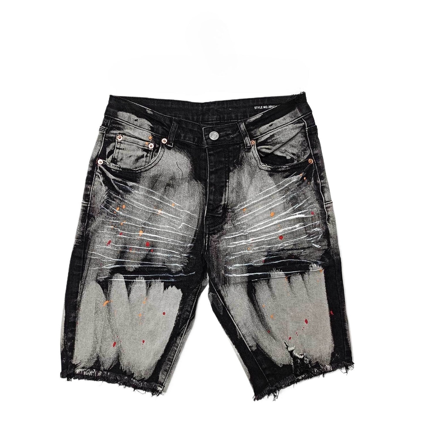 Shorts Collection All Styles Denim