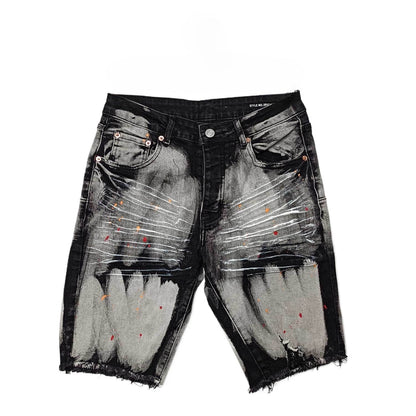 Shorts Collection All Styles Denim
