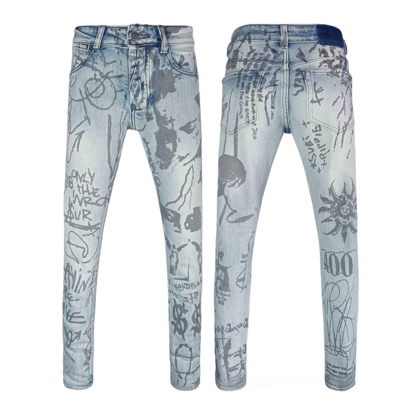 KSB Jeans Collection All Styles Denim A
