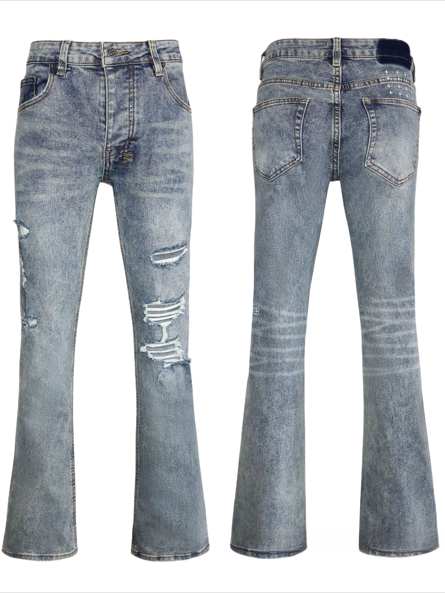 KSB Jeans Collection All Styles Denim B