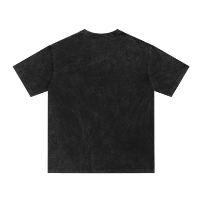 T-shirt noir