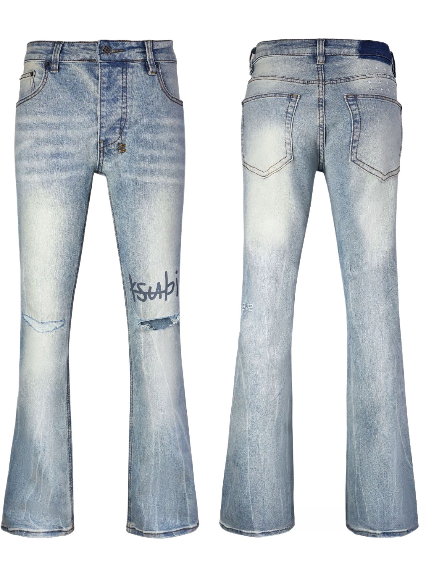 KSB Jeans Collection All Styles Denim B