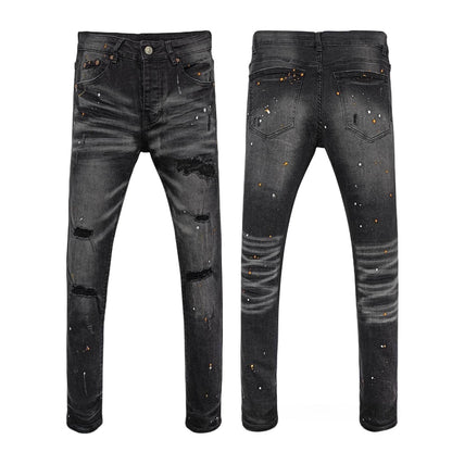 PU Jeans Collection All Styles Denim