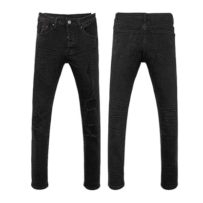 PU Jeans Collection All Styles Denim