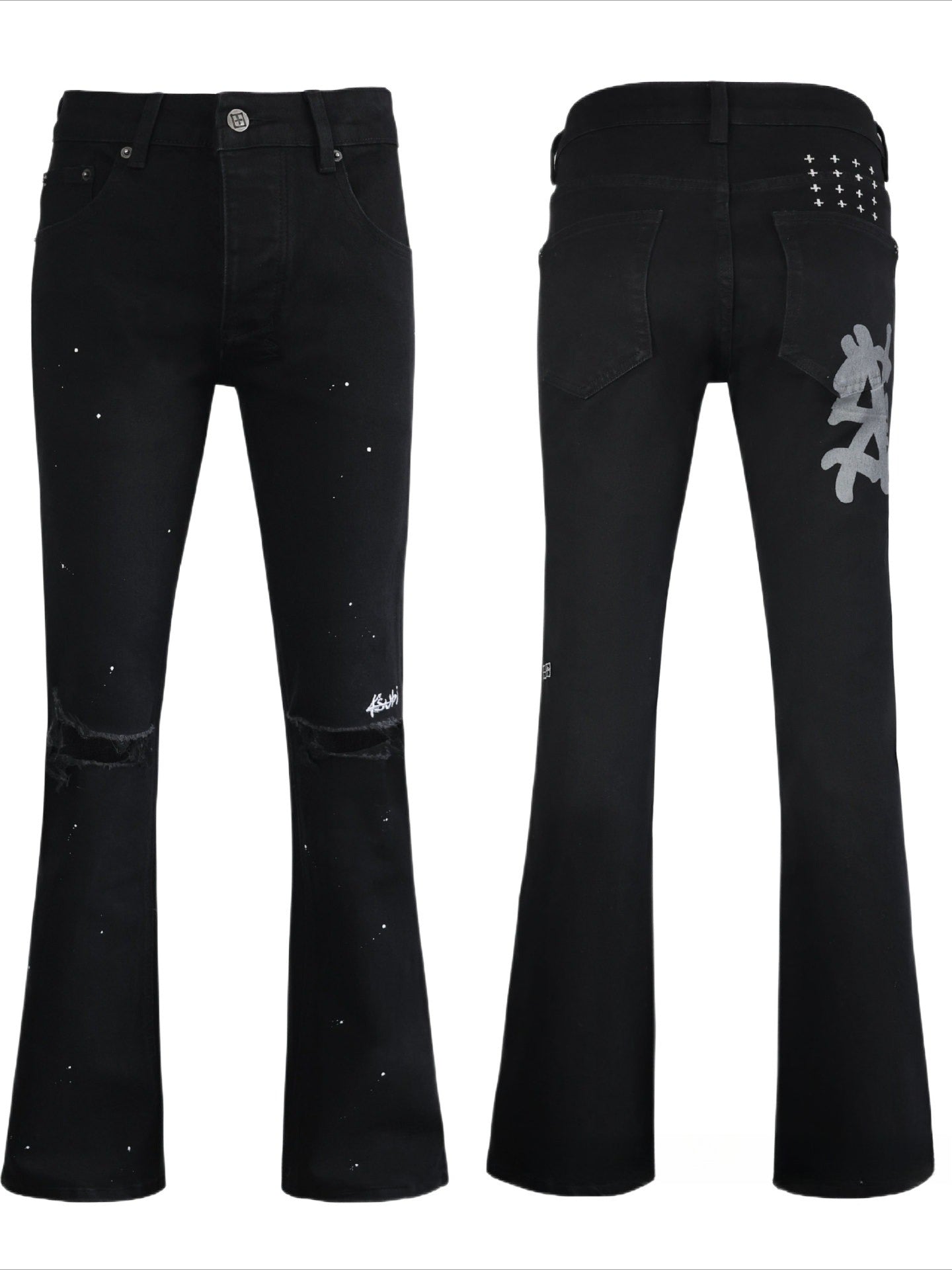 KSB Jeans Collection All Styles Denim B