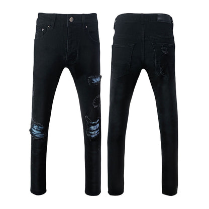 AM Jeans Collection All Styles Denim