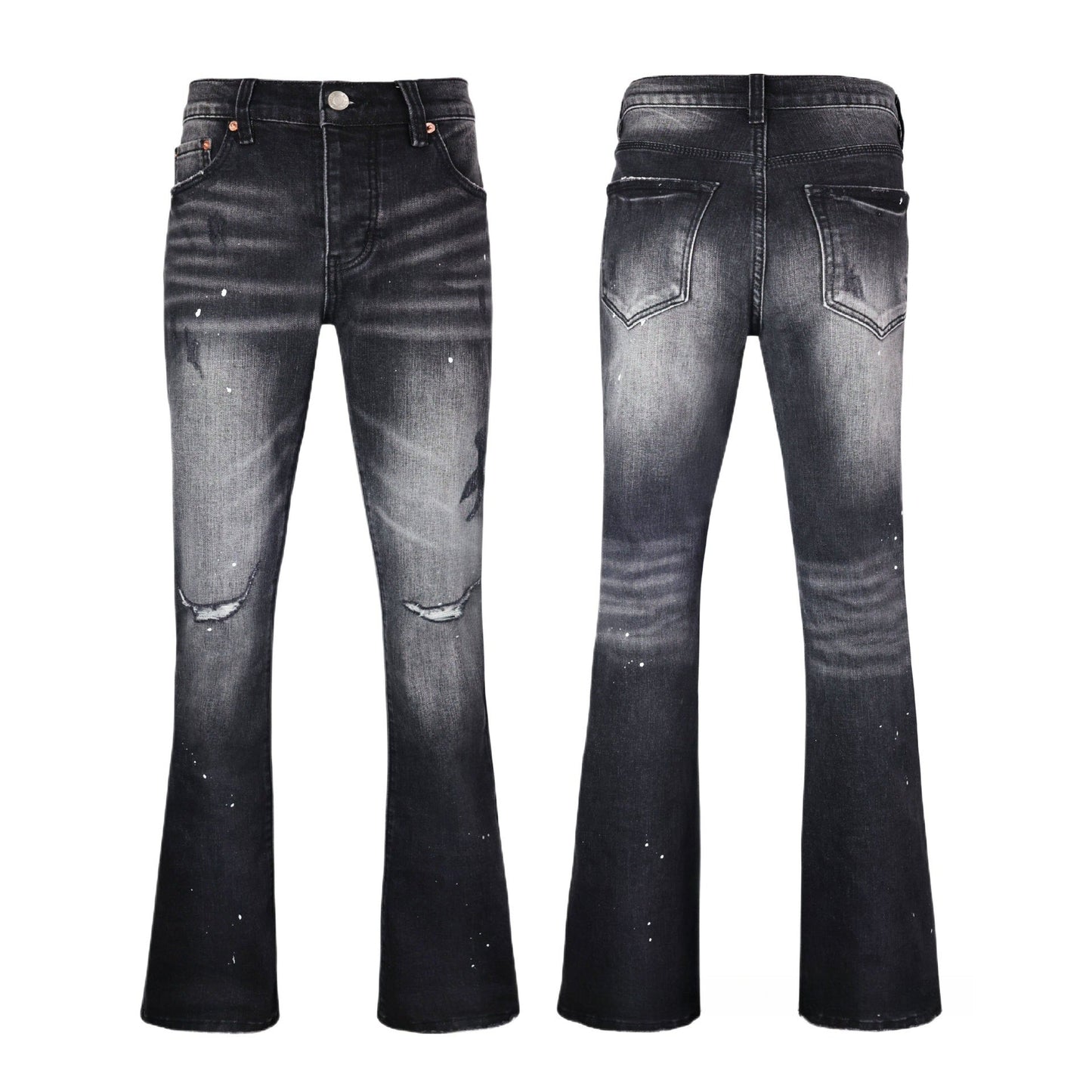 PB Jeans Collection All Styles Denim