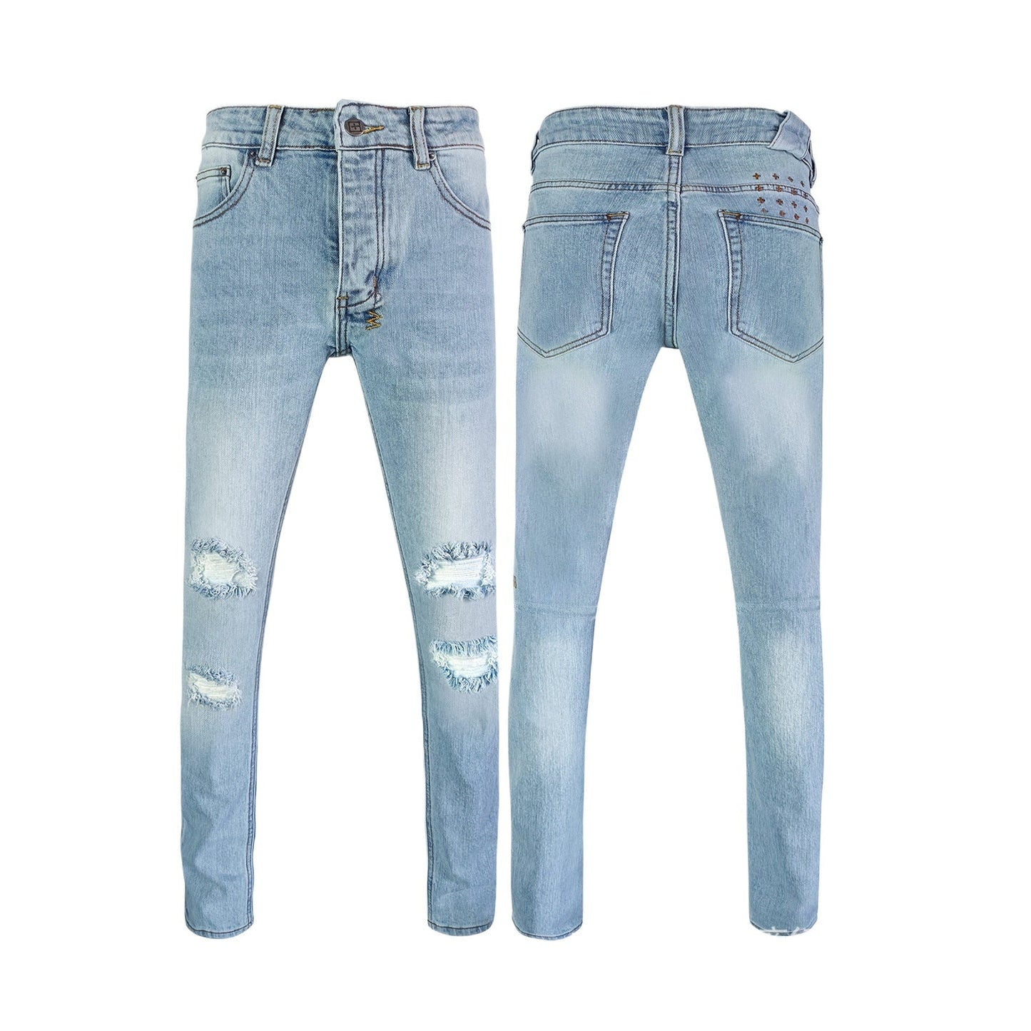 KSB Jeans Collection All Styles Denim A