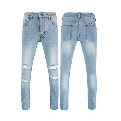 KSB Jeans Collection All Styles Denim A