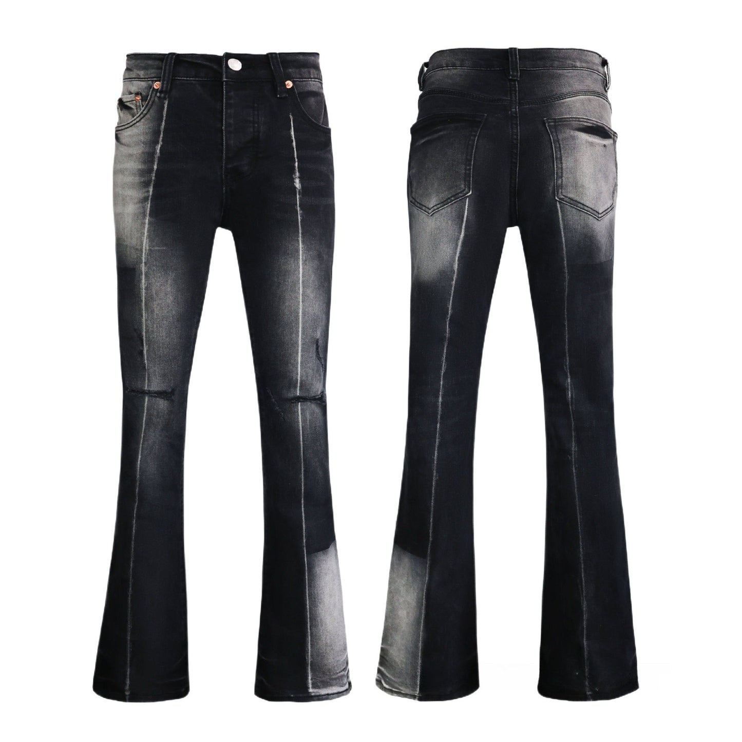 PB Jeans Collection All Styles Denim