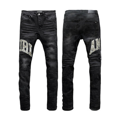 AM Jeans Collection All Styles Denim