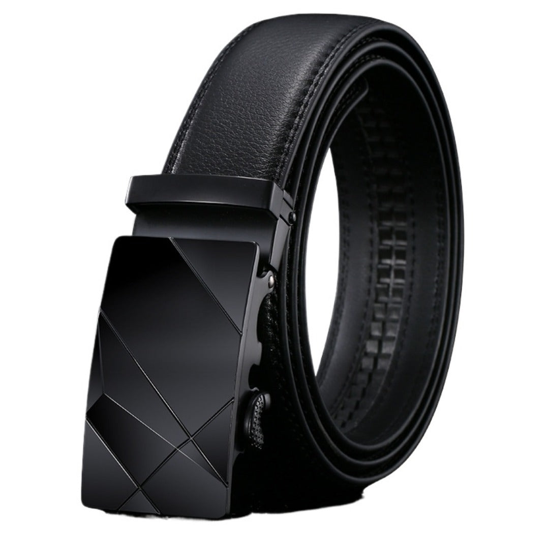 Ceinture contemporaine pour toutes les tenues 