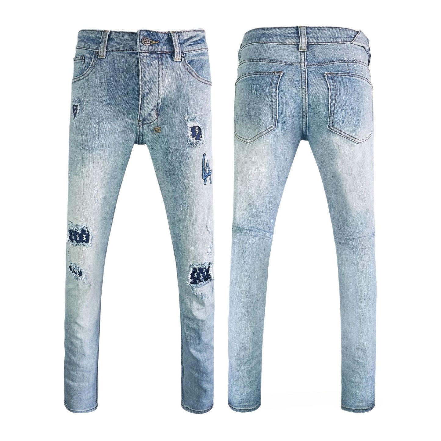 KSB Jeans Collection All Styles Denim A