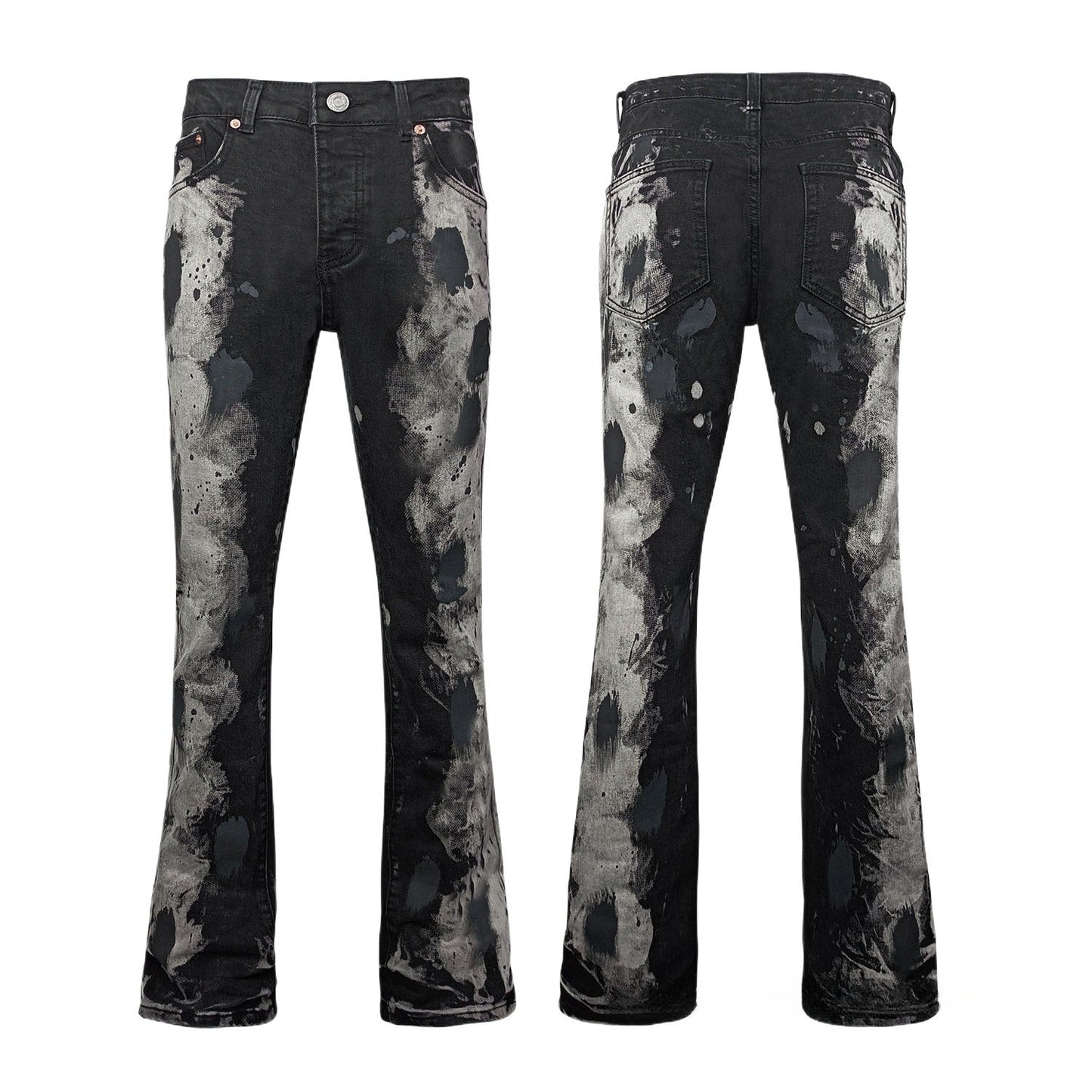 PB Jeans Collection All Styles Denim