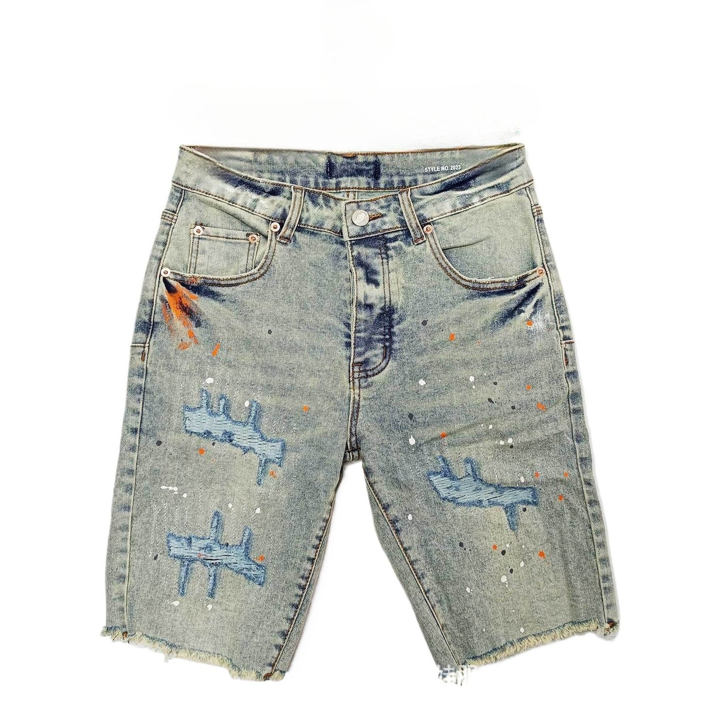 Shorts Collection All Styles Denim