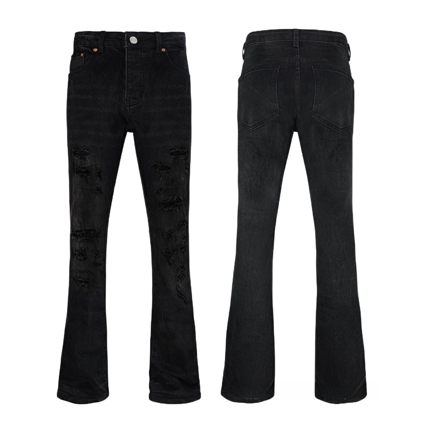 PB Jeans Collection All Styles Denim