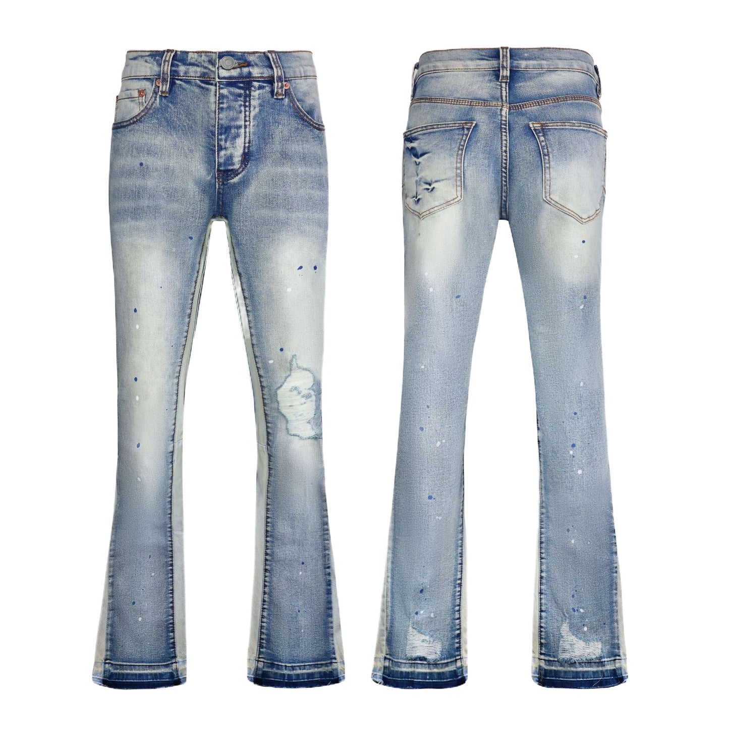 PB Jeans Collection All Styles Denim