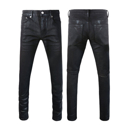 PU Jeans Collection All Styles Denim