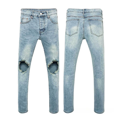 PU Jeans Collection All Styles Denim