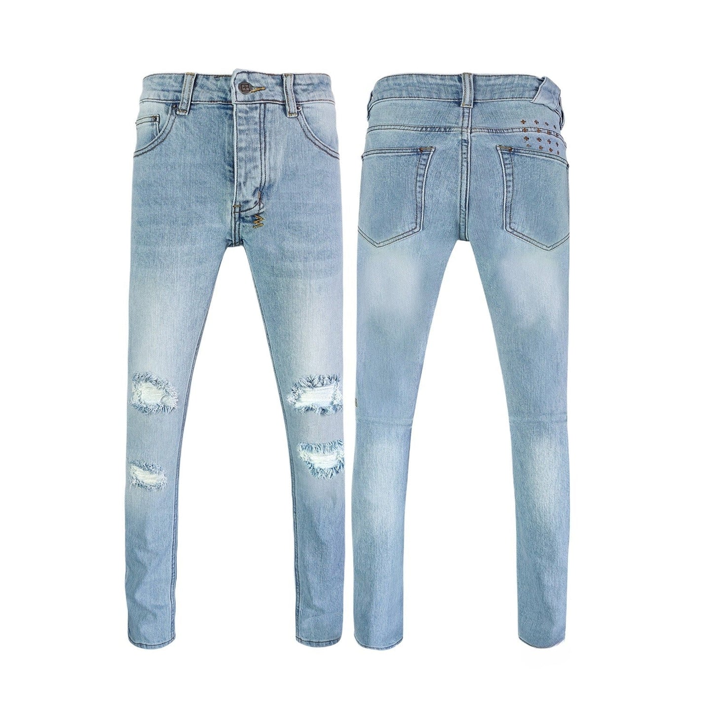 KSB Jeans Collection All Styles Denim A