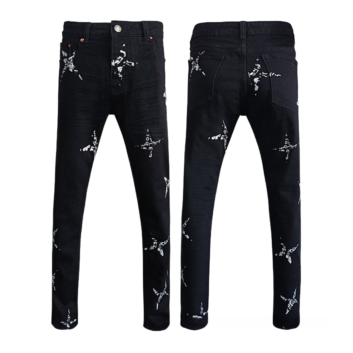 PU Jeans Collection All Styles Denim