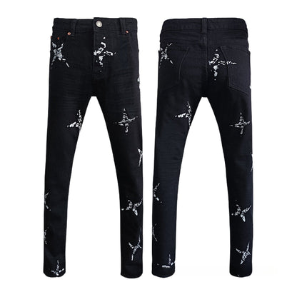 PU Jeans Collection All Styles Denim
