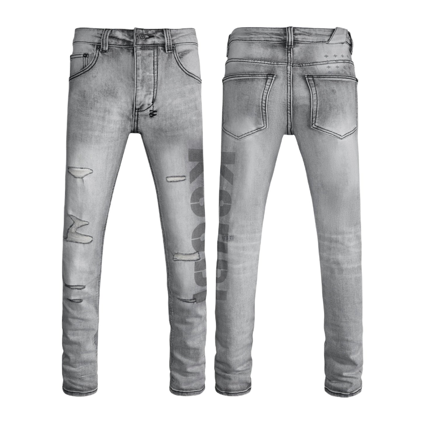 KSB Jeans Collection All Styles Denim A