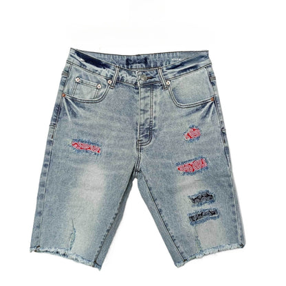 Shorts Collection All Styles Denim