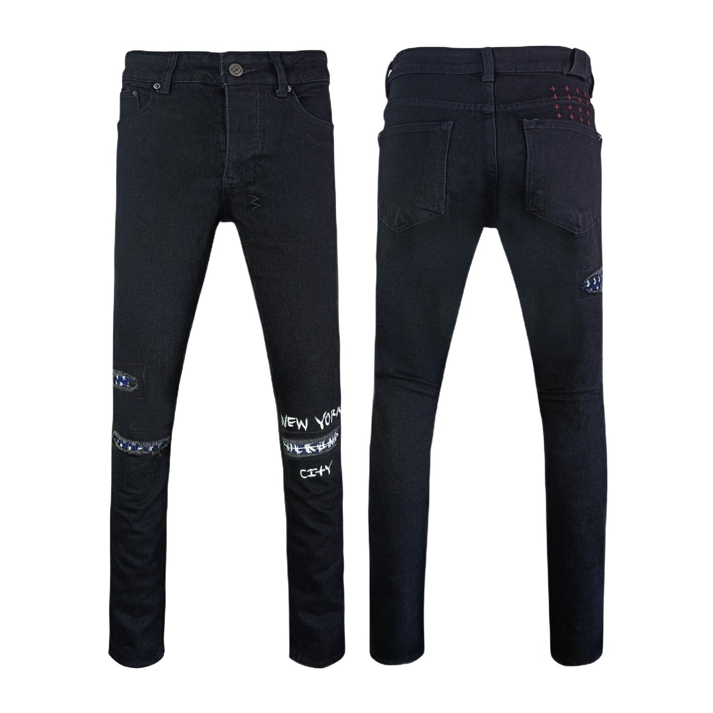 KSB Jeans Collection All Styles Denim A