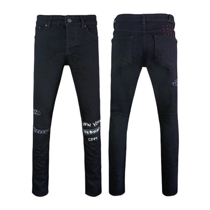 KSB Jeans Collection All Styles Denim A