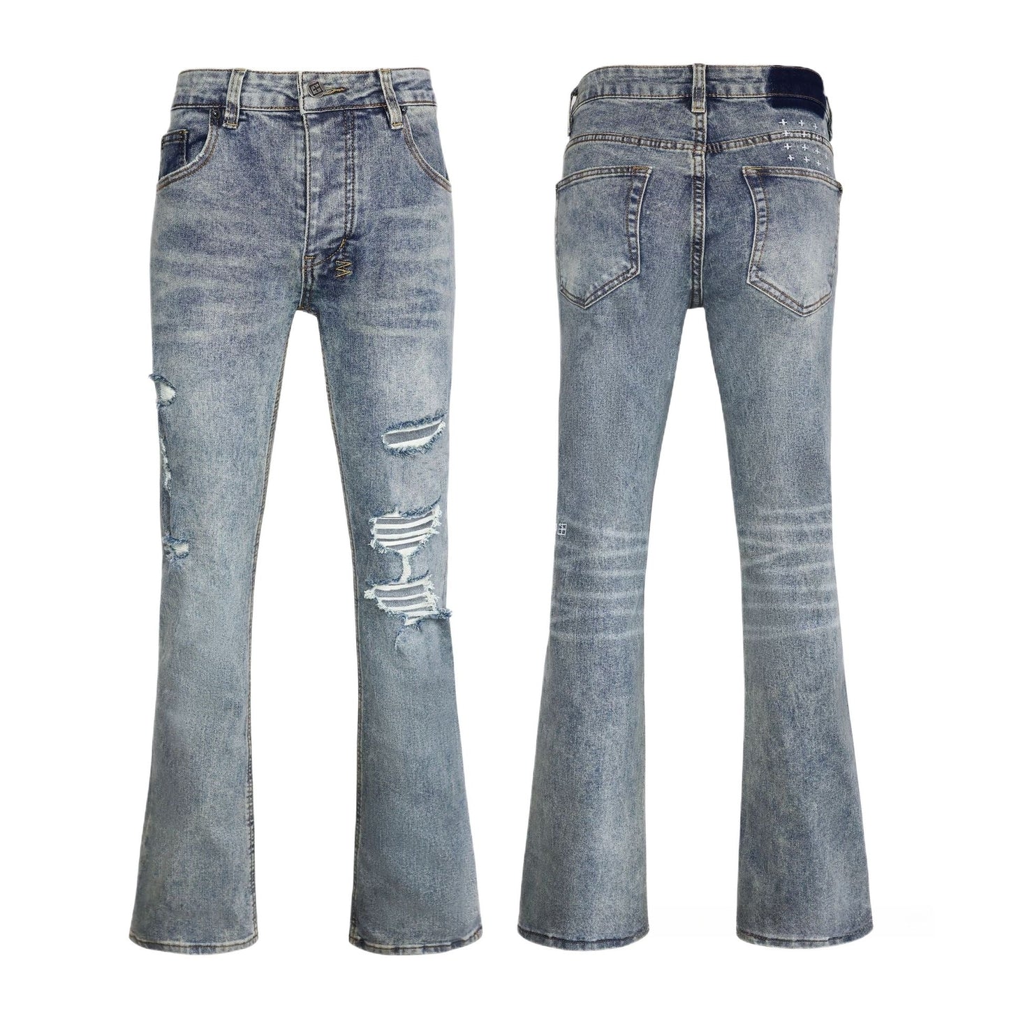 KSB Jeans Collection All Styles Denim B