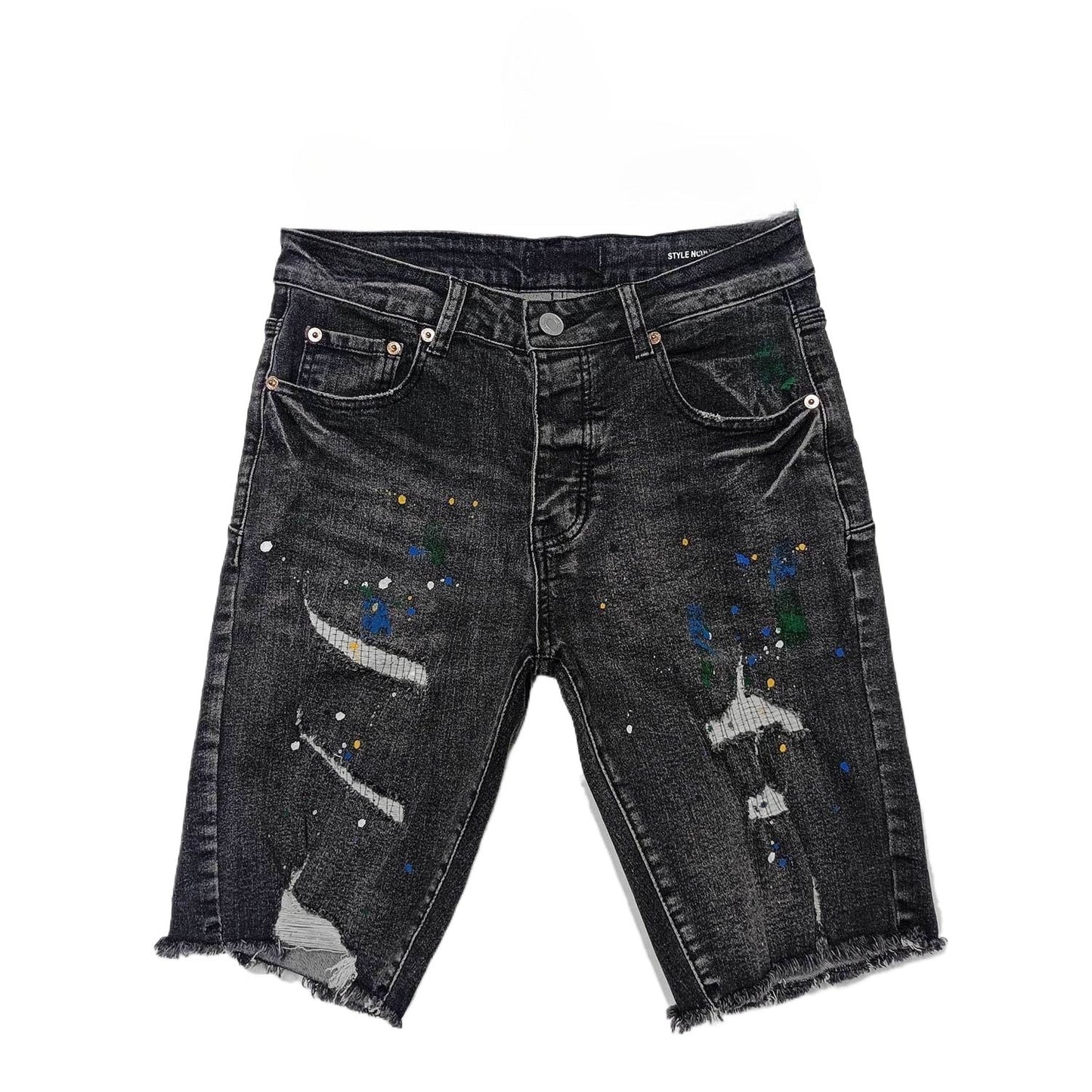 Shorts Collection All Styles Denim