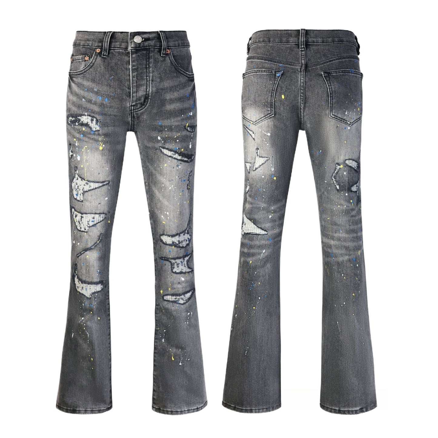PB Jeans Collection All Styles Denim