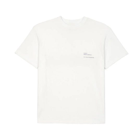 New Lightweight Short-Sleeve T-Shirt Highlights Casual Style Allowing You to Enjoy the Sunshine This Summer