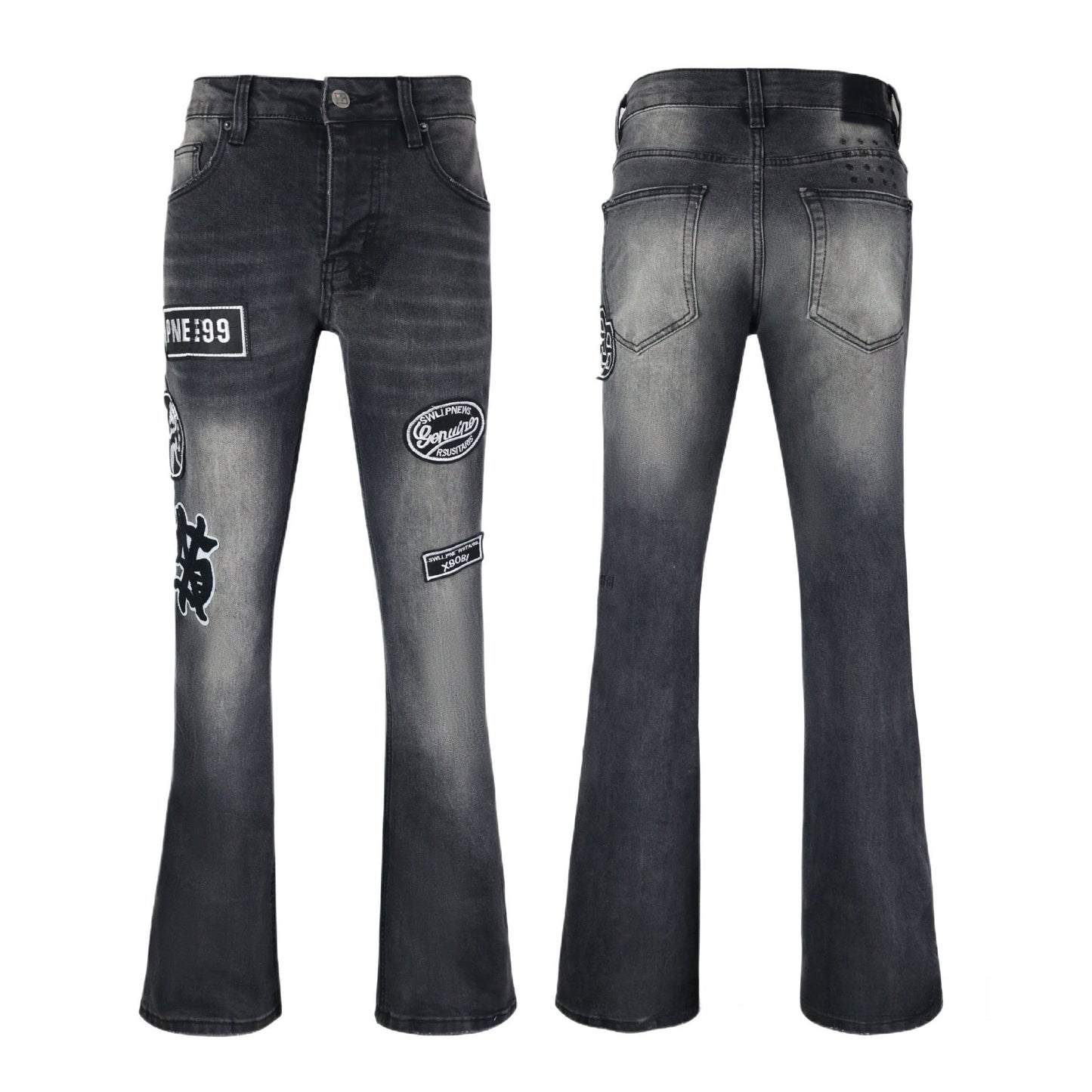 KSB Jeans Collection All Styles Denim B
