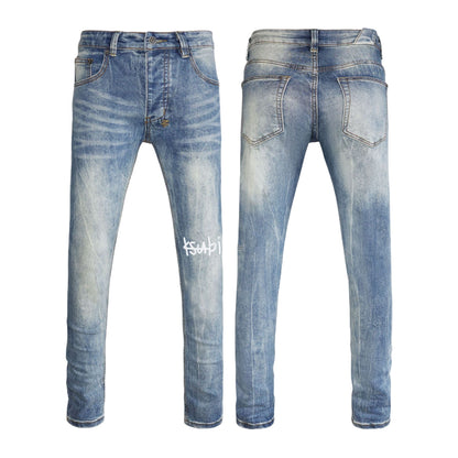 KSB Jeans Collection All Styles Denim A