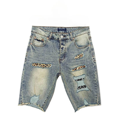 Shorts Collection All Styles Denim