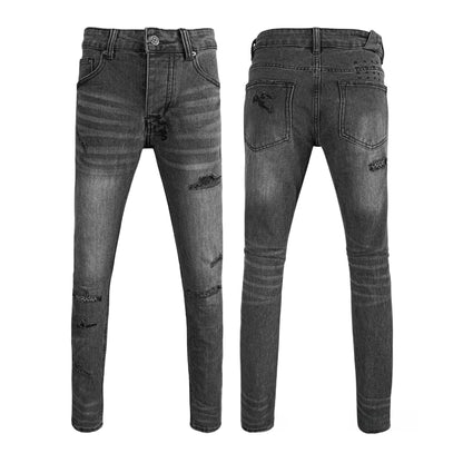 KSB Jeans Collection All Styles Denim A
