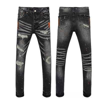 PU Jeans Collection All Styles Denim