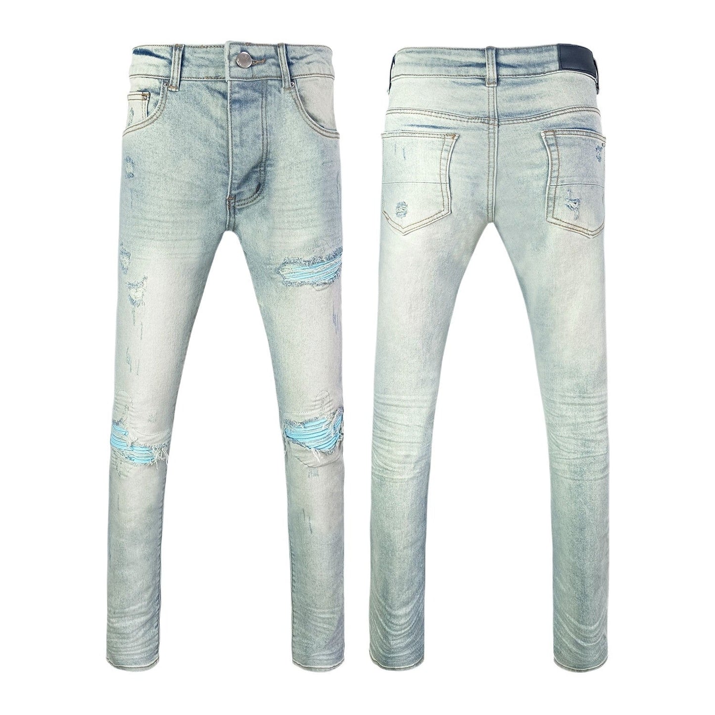 AM Jeans Collection All Styles Denim