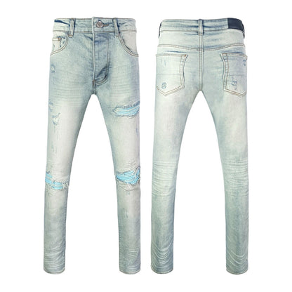 AM Jeans Collection All Styles Denim