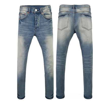 PU Jeans Collection All Styles Denim