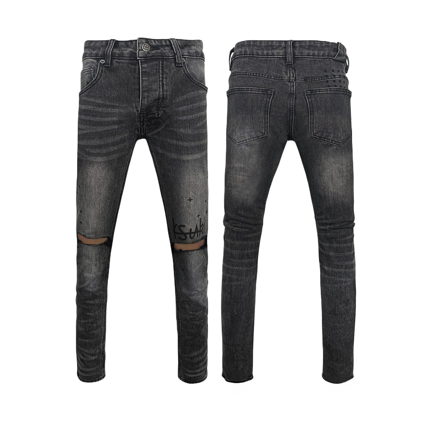 KSB Jeans Collection All Styles Denim A