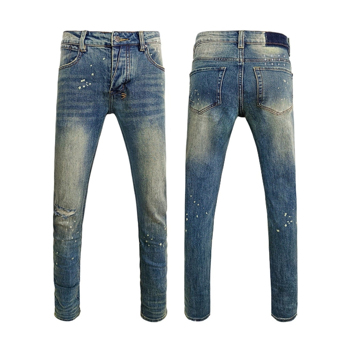 KSB Jeans Collection All Styles Denim A