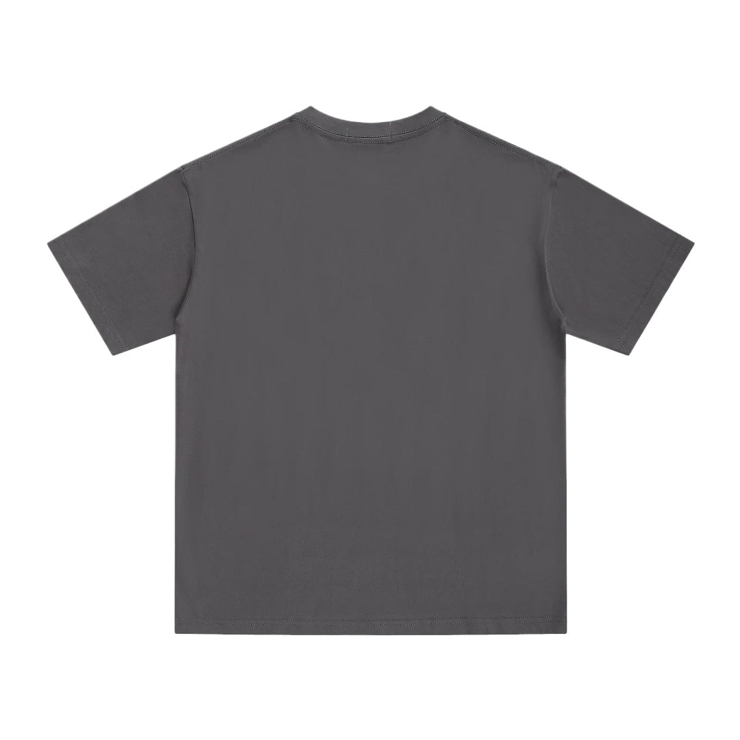 Tee Grey